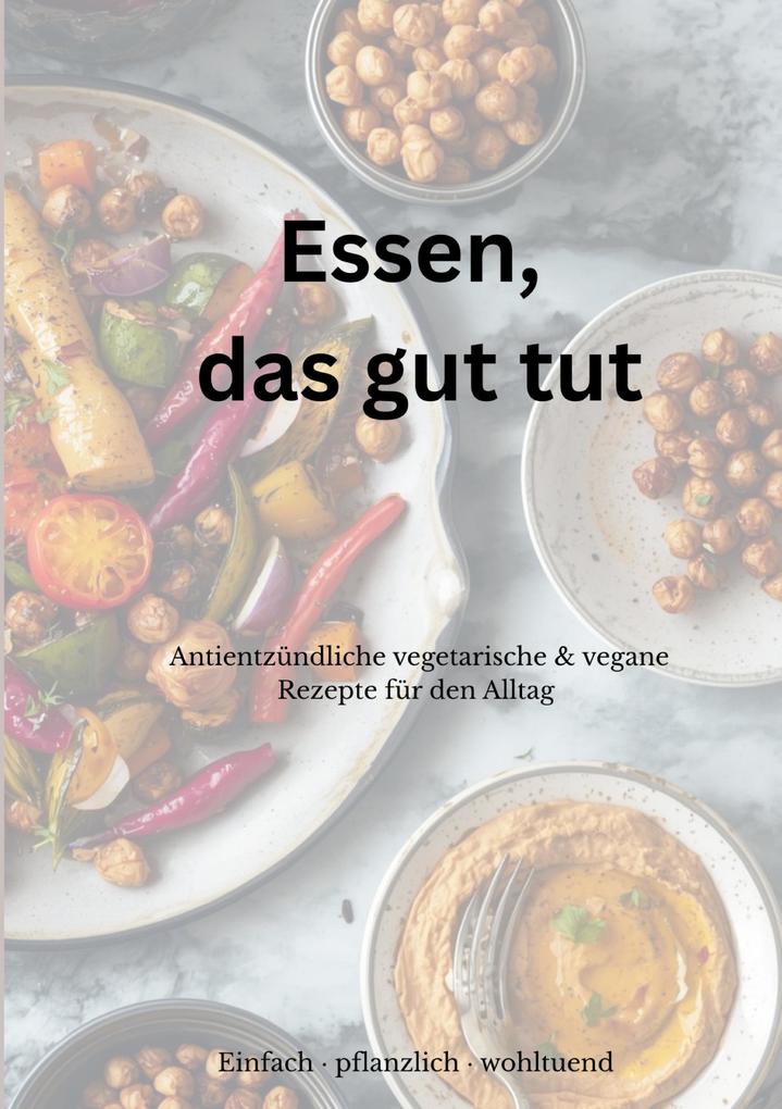 Essen das gut tut