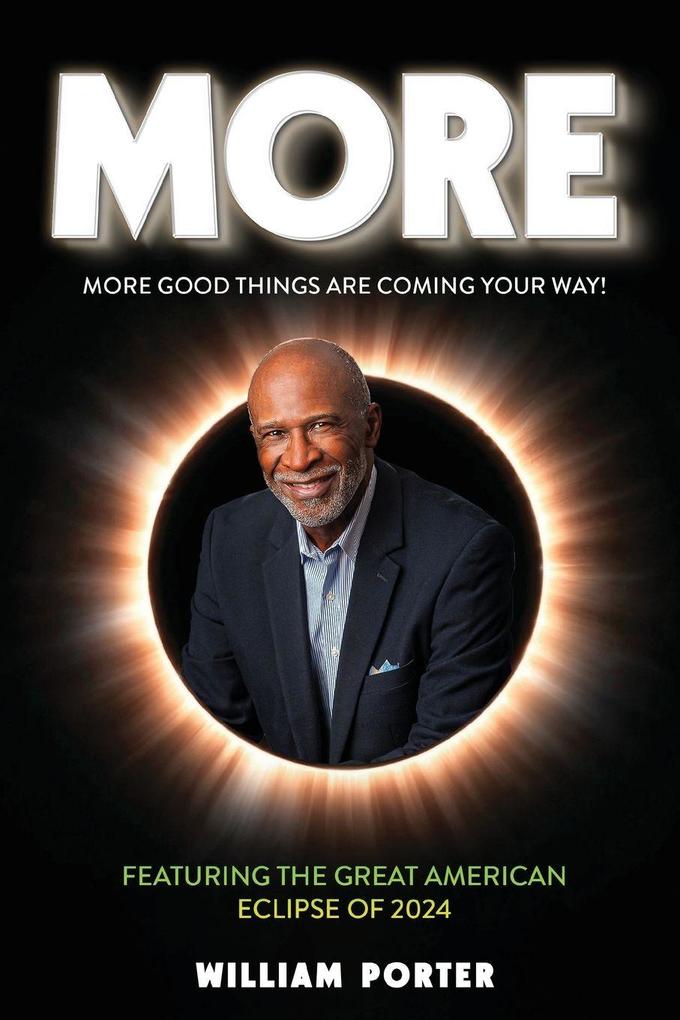 MORE!