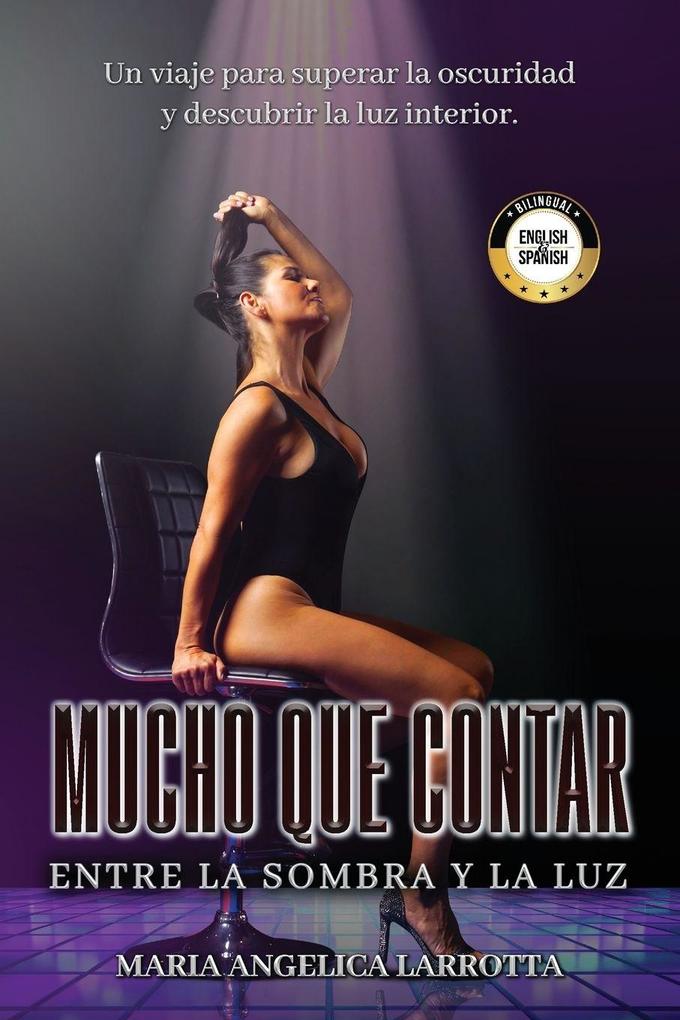 Mucho Que Contar