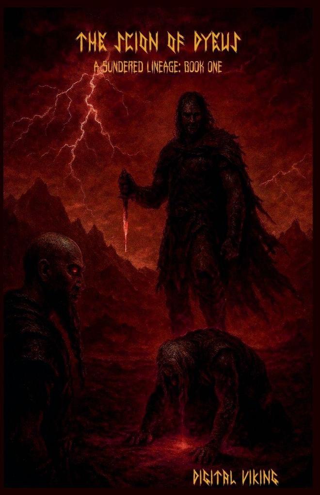A Sundered Lineage
