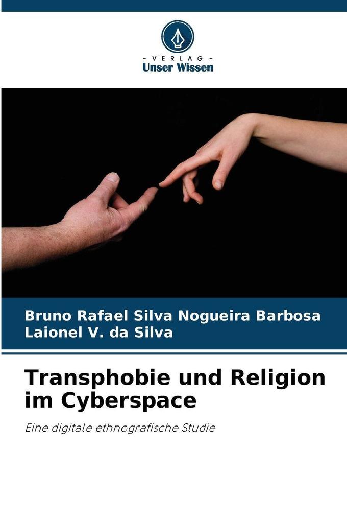 Transphobie und Religion im Cyberspace