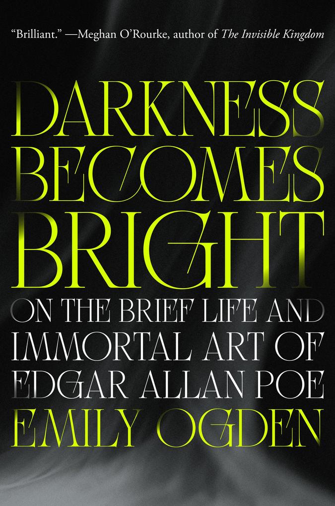 Darkness Becomes Bright