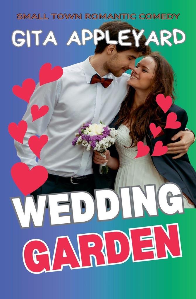 Wedding Garden