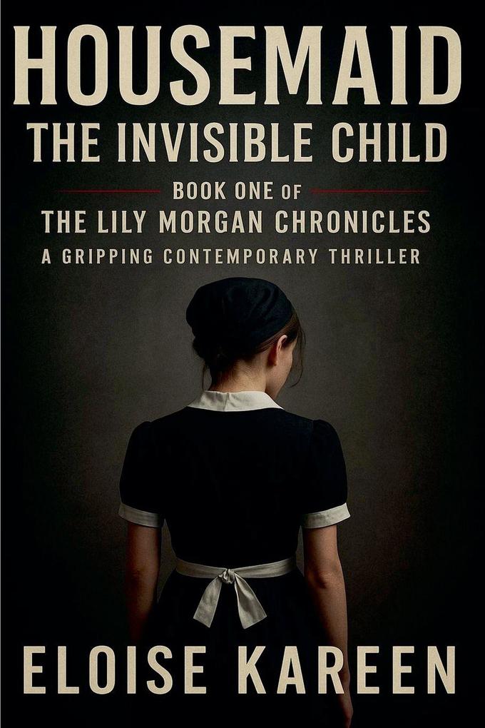 Housemaid - The Invisible Child