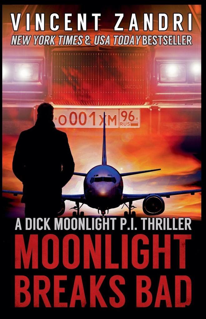 Moonlight Breaks Bad