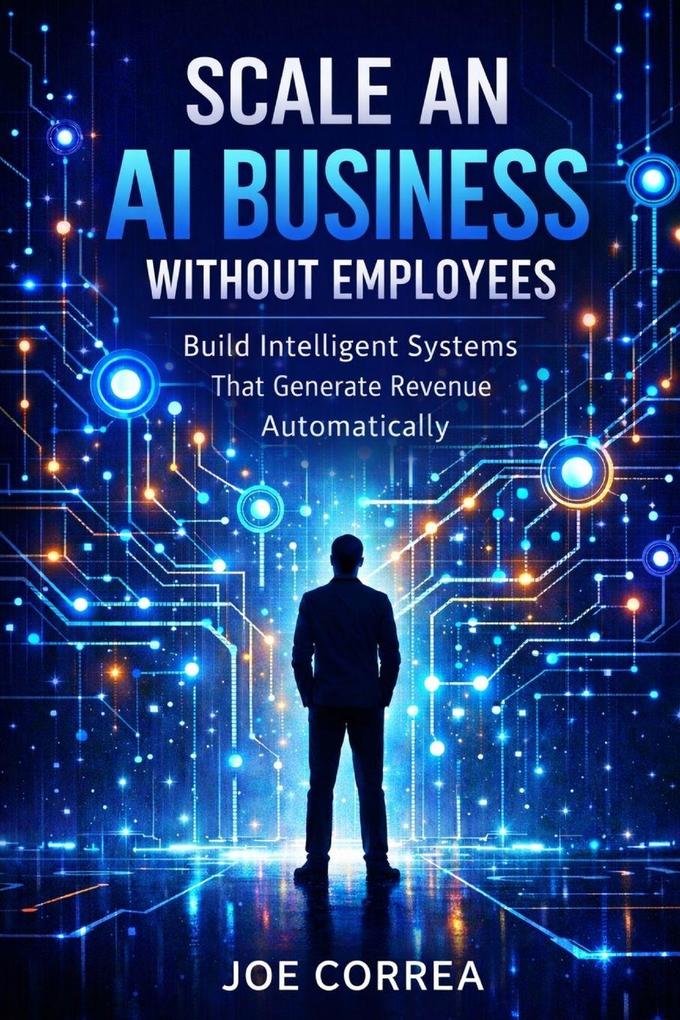 Scale an AI Business Without Employees