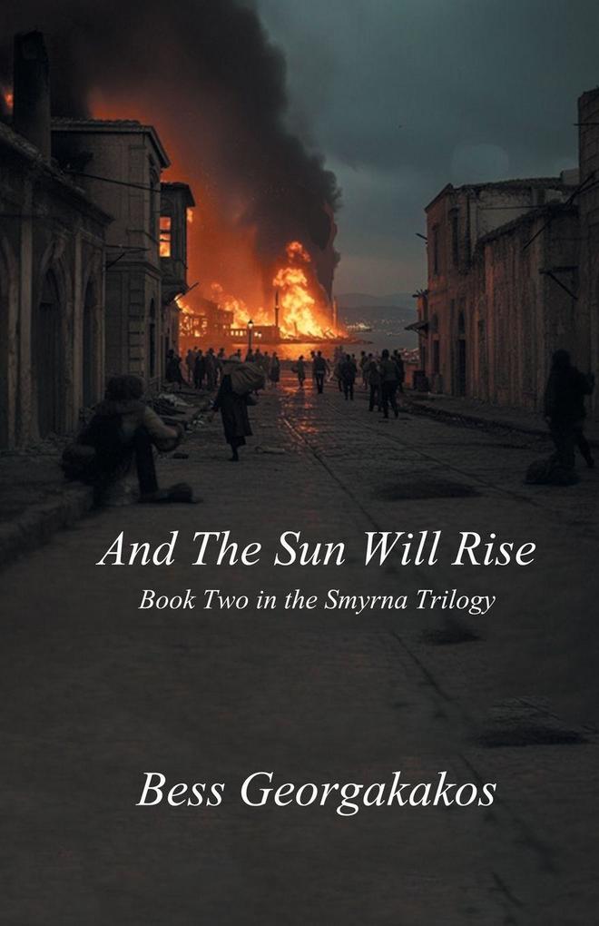 And The Sun WIll Rise