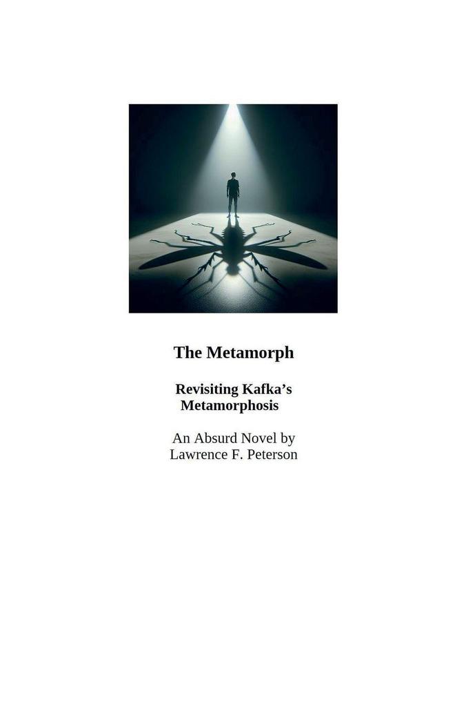 The Metamorph