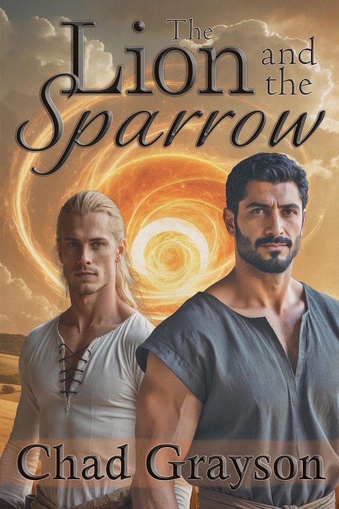 The Lion and the Sparrow