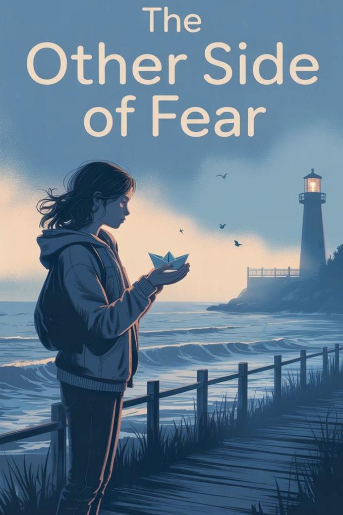 The Other Side of Fear.