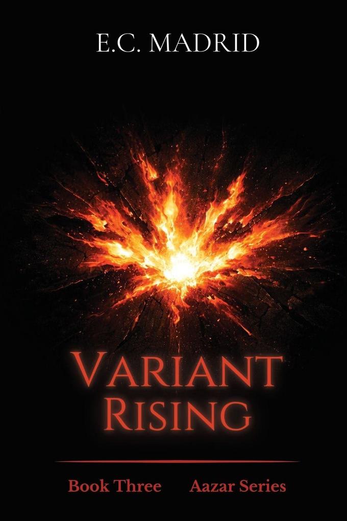 Variant Rising
