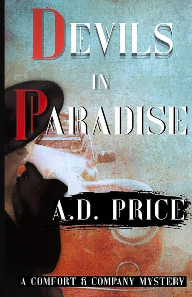Devils in Paradise