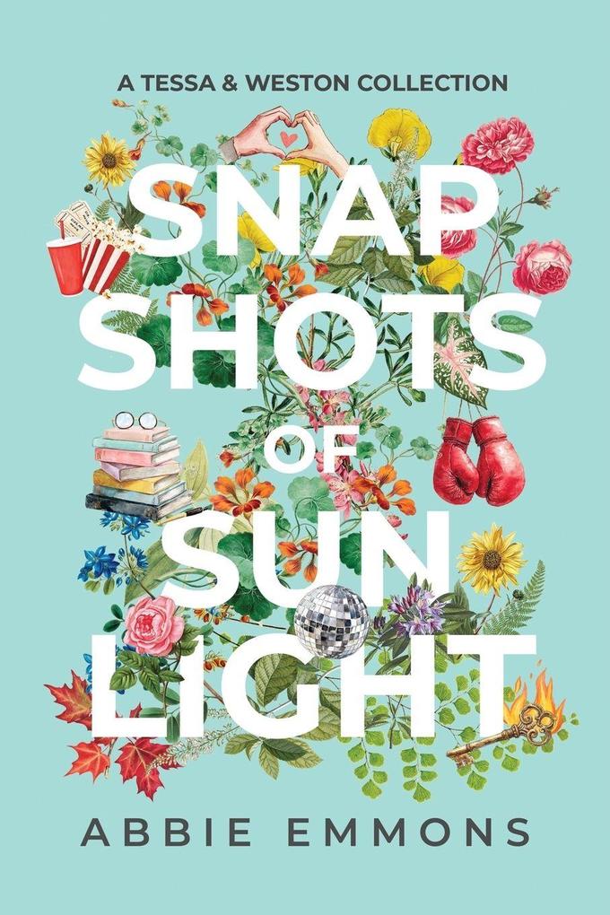 Snapshots of Sunlight