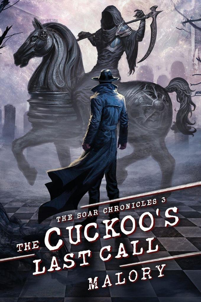 The Cuckoos Last Call