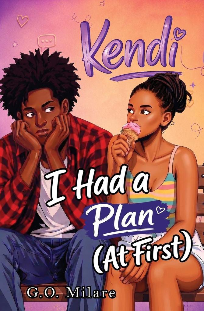 Kendi