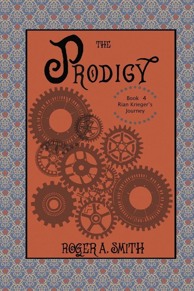 The Prodigy