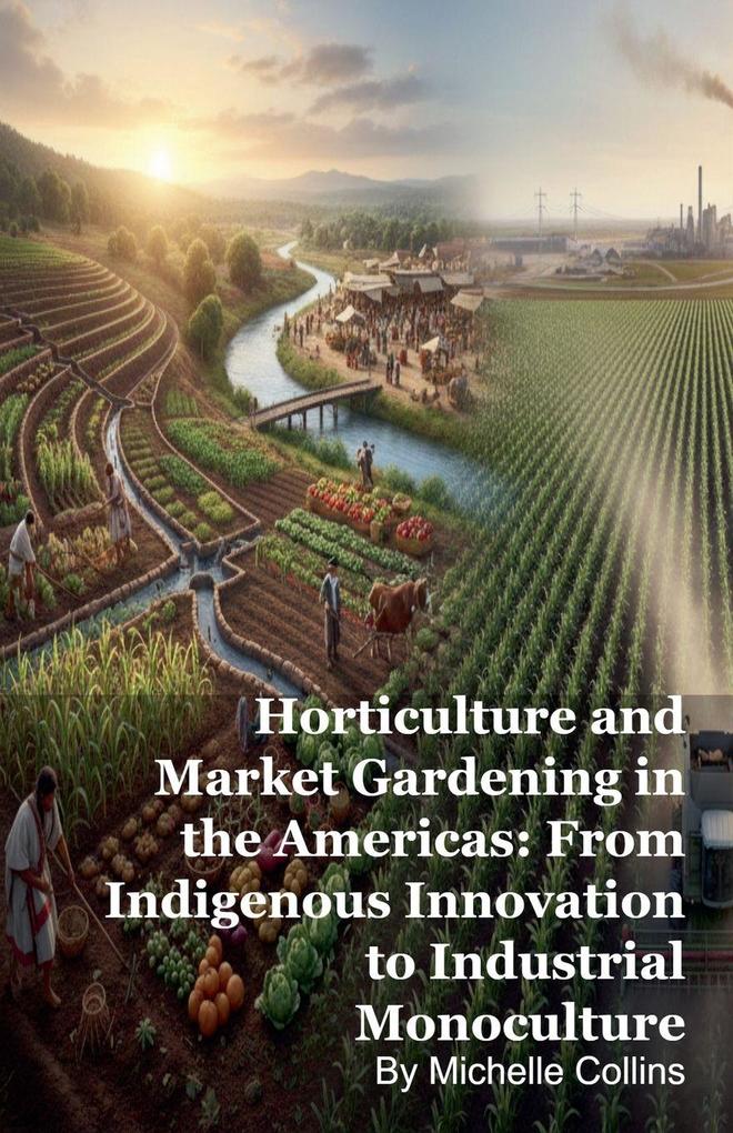 Horticulture and Market Gardening in the Americas