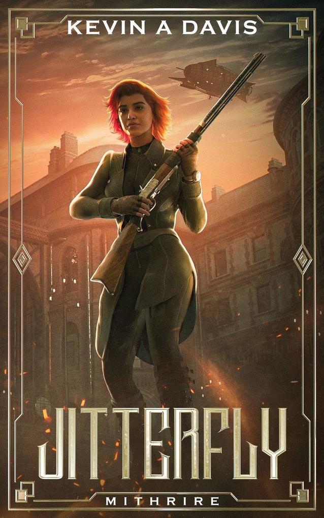 Jitterfly