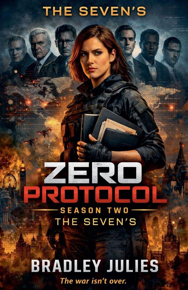 Zero Protocol -The Seven's