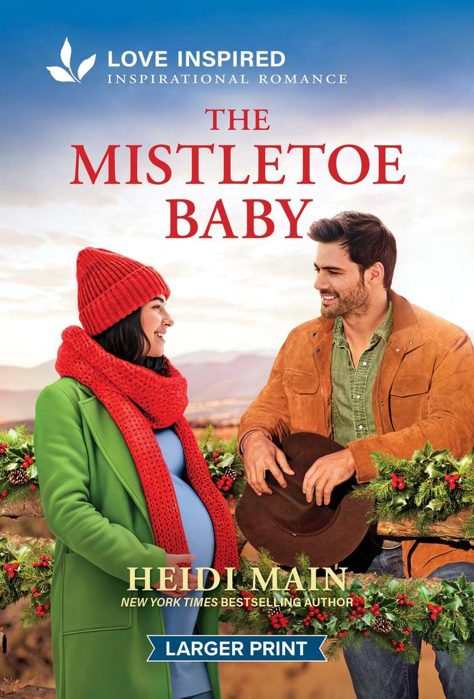 The Mistletoe Baby
