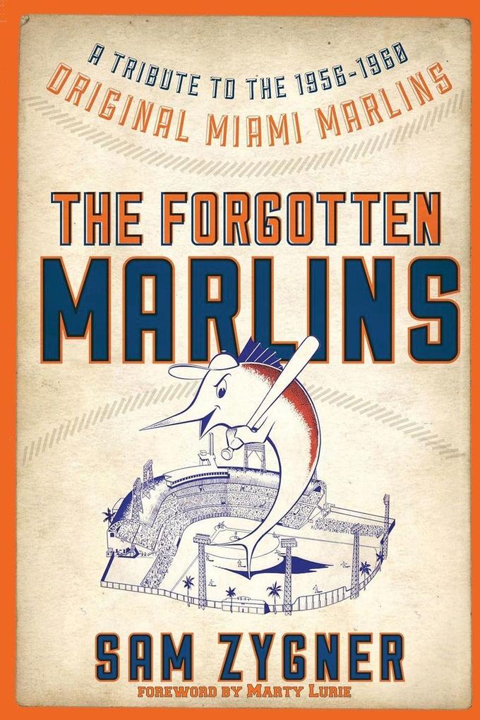 The Forgotten Marlins