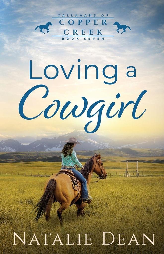 Loving a Cowgirl