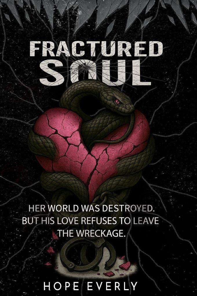Fractured Soul
