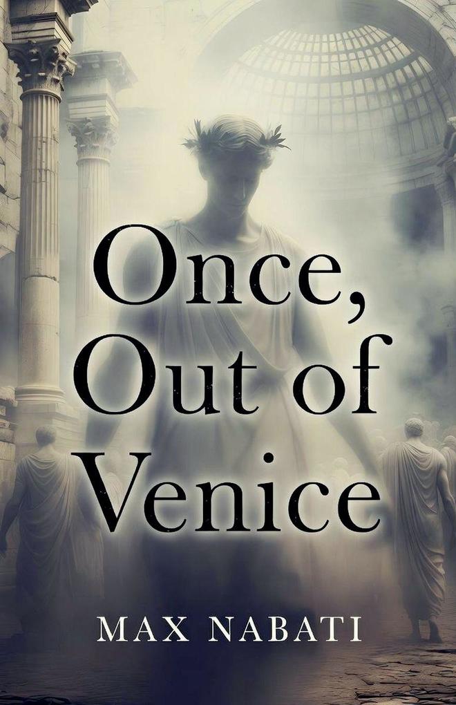 Once Out of Venice