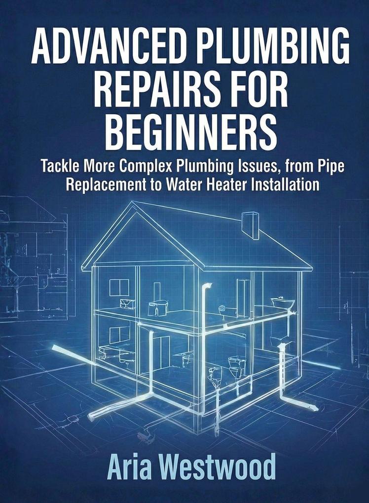 Advanced Plumbing Repairs for Beginners