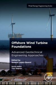 Offshore Wind Turbine Foundations
