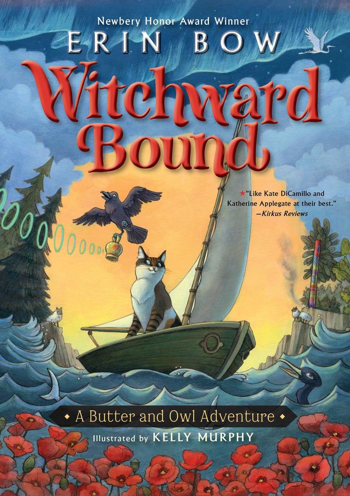 Witchward Bound