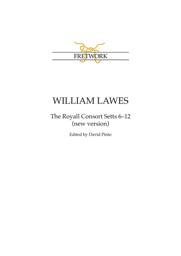 William Lawes