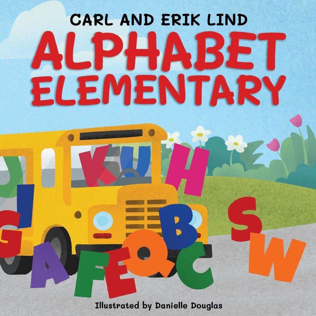 Alphabet Elementary