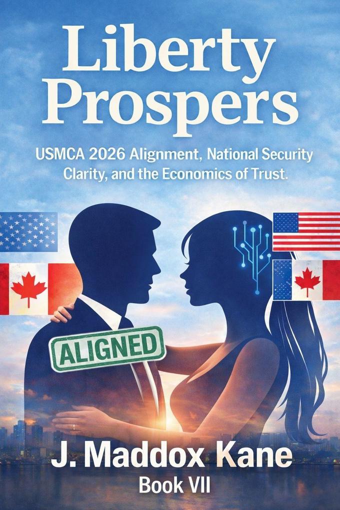 Liberty Prospers
