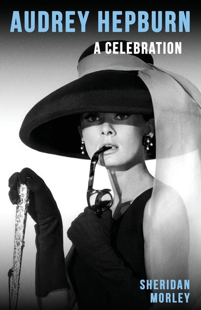 Audrey Hepburn