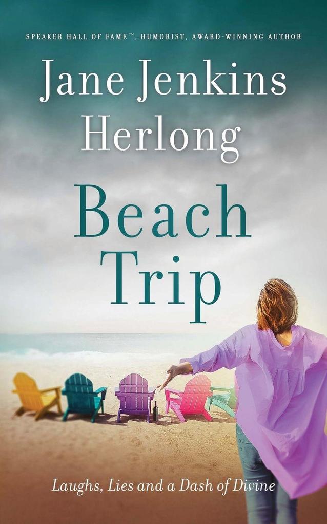 Beach Trip