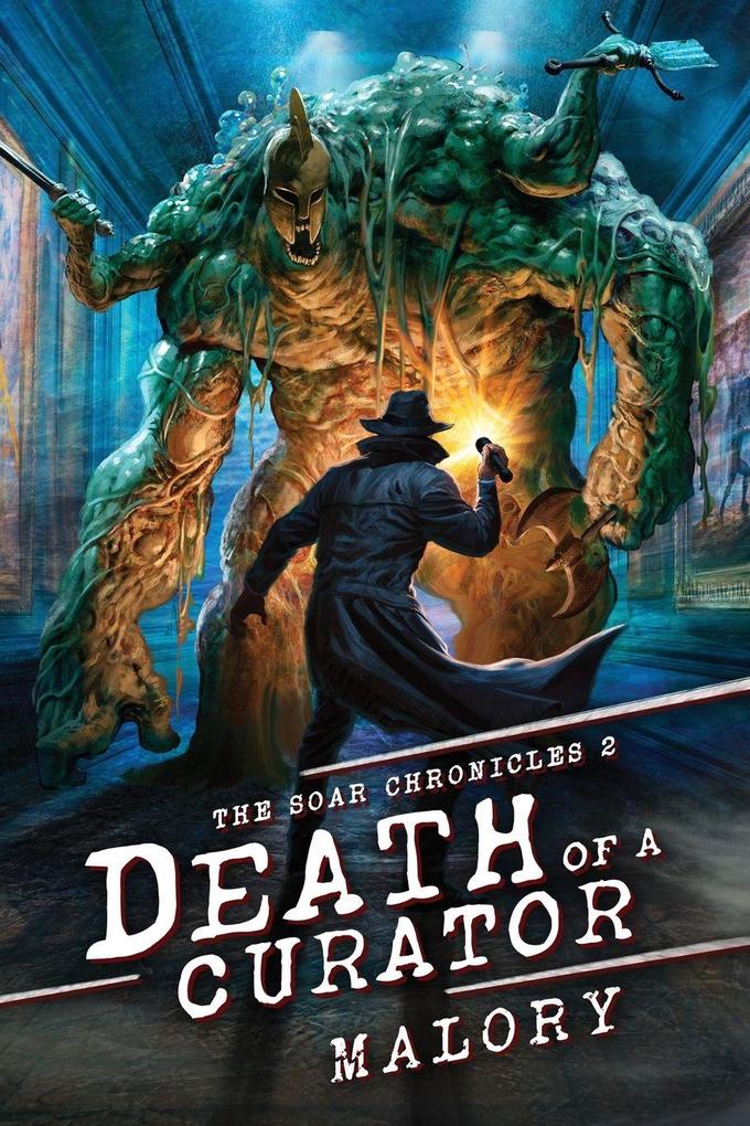 Death of a Curator