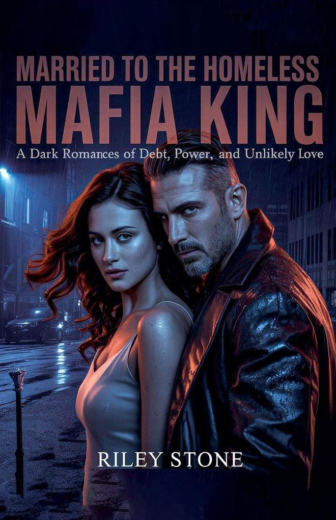 Married to the Homeless Mafia King