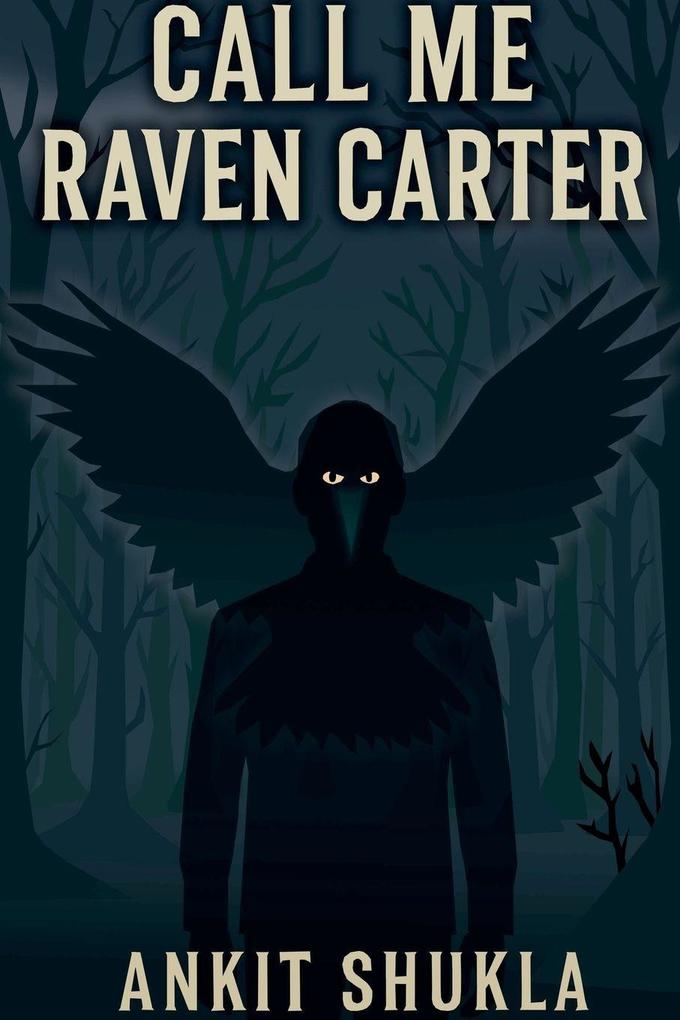 Call Me Raven Carter