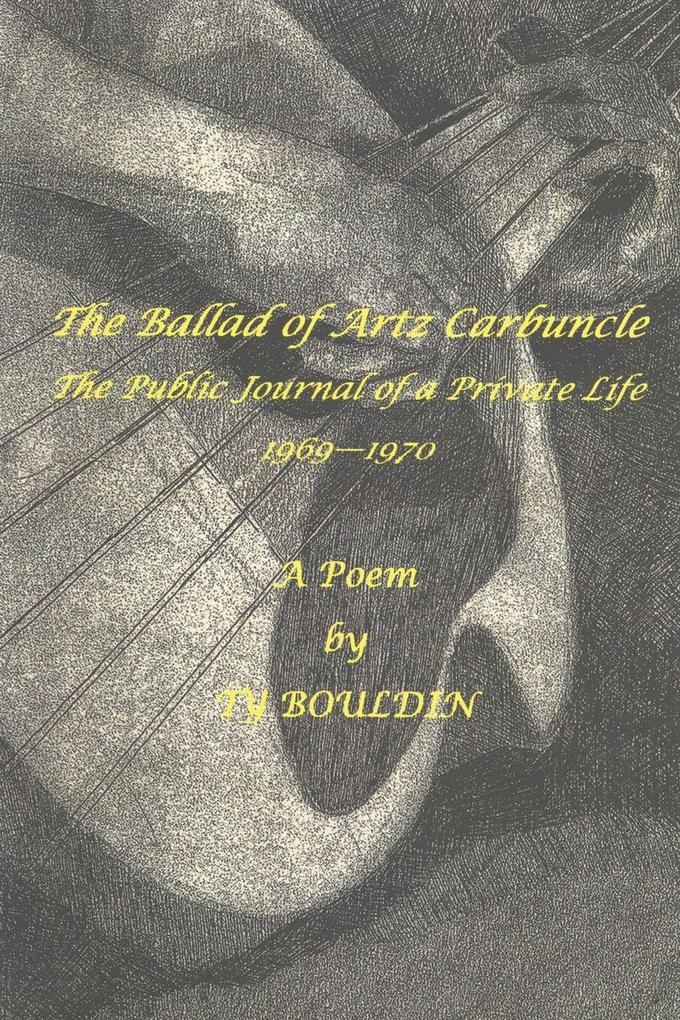 The Ballad of Artz Carbuncle