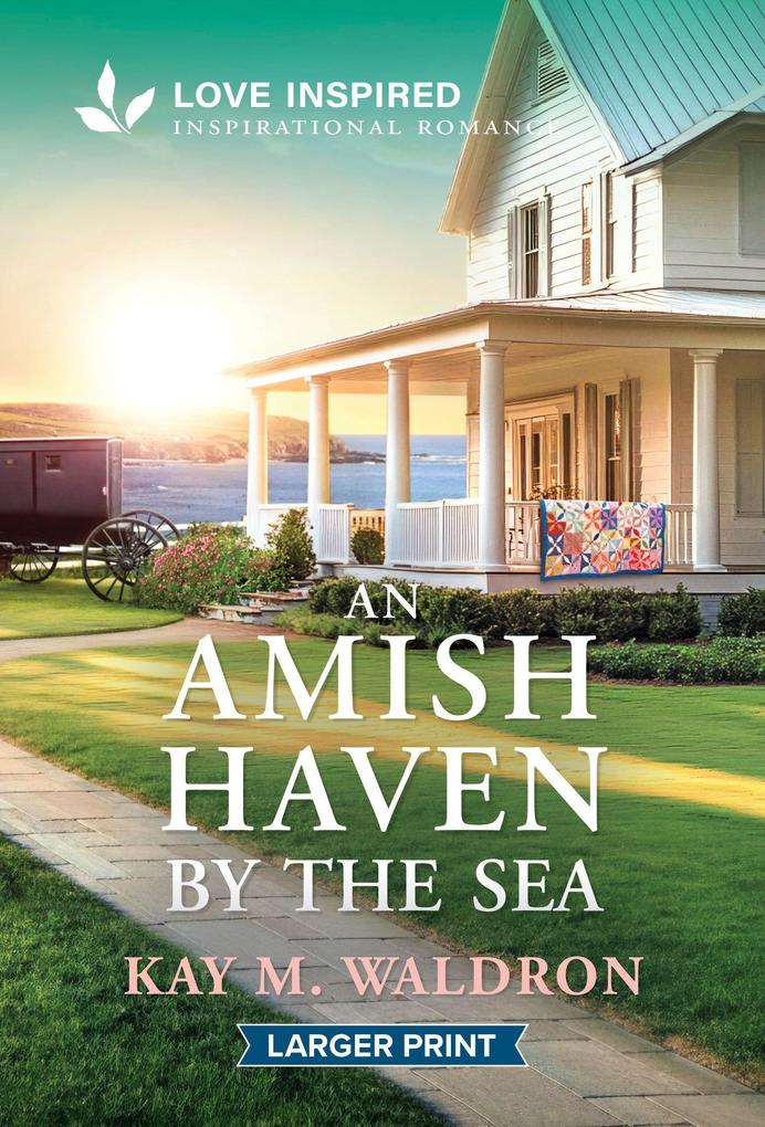 An Amish Haven by the Sea