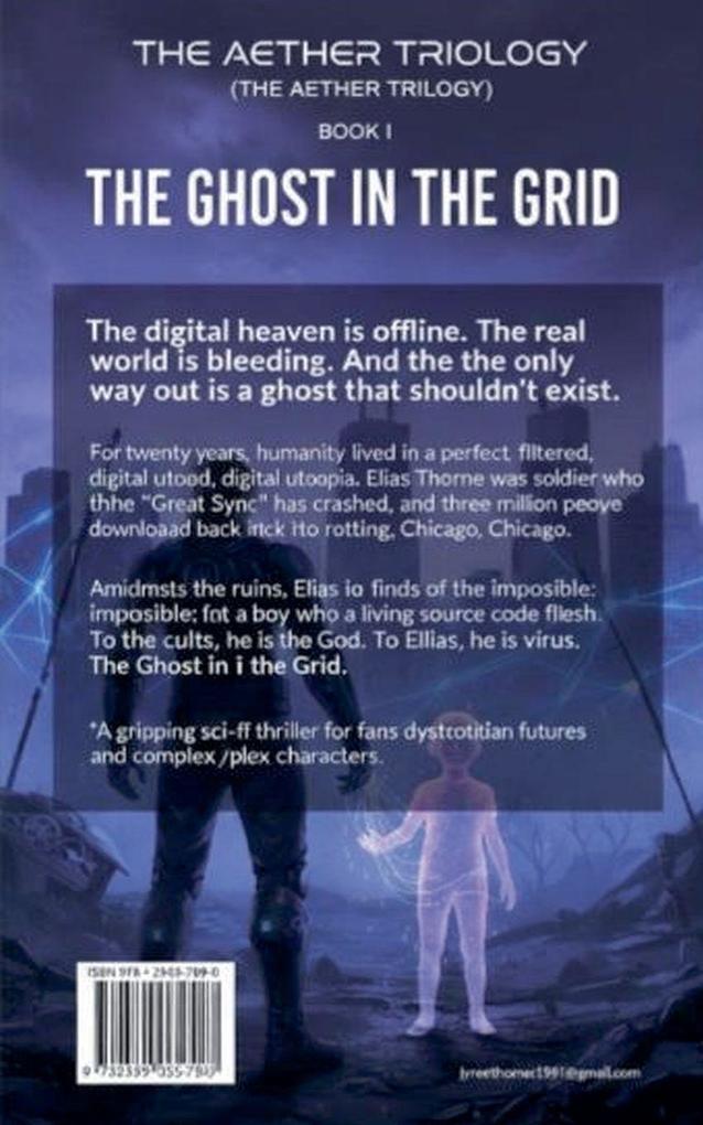 The Ghost in the Grid