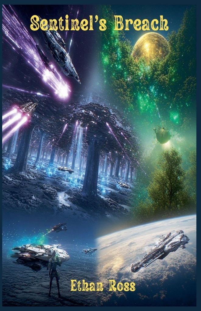 Sentinel's Breach