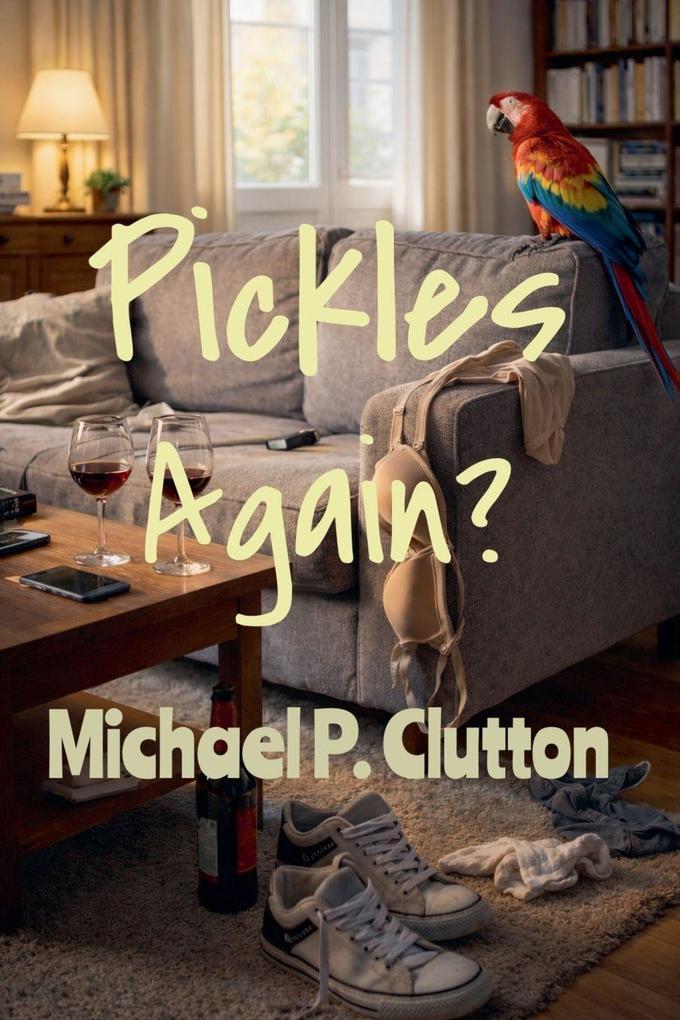 Pickles Again?