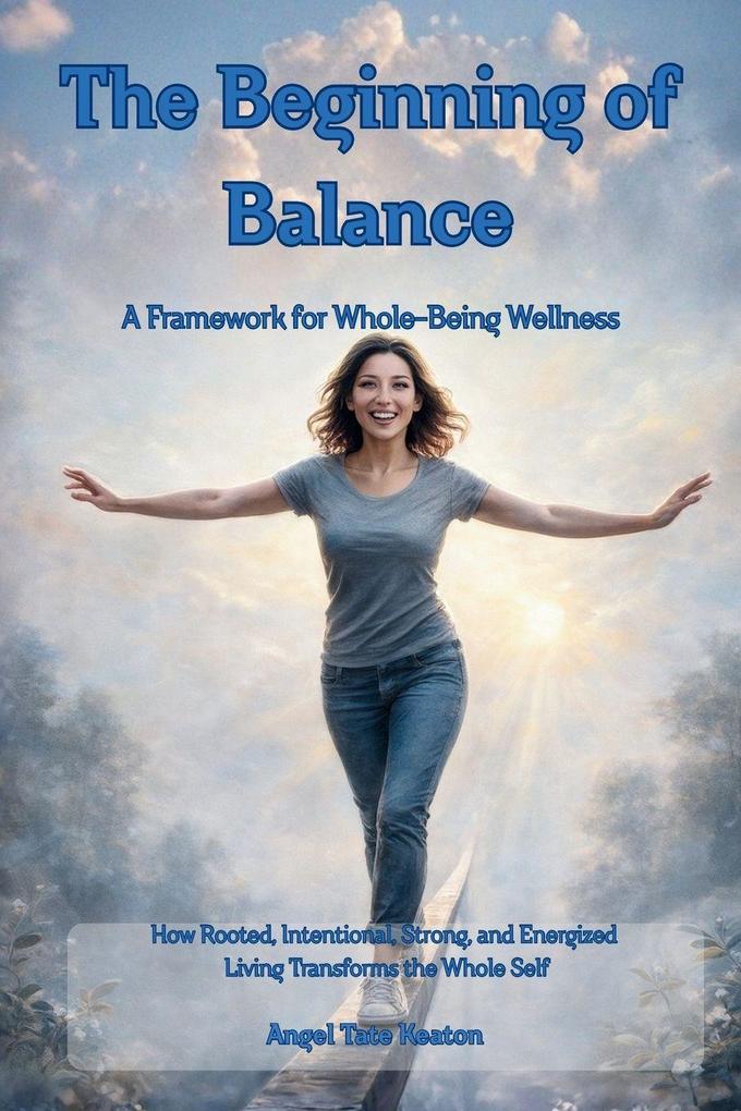 RISE The Beginning of Balance