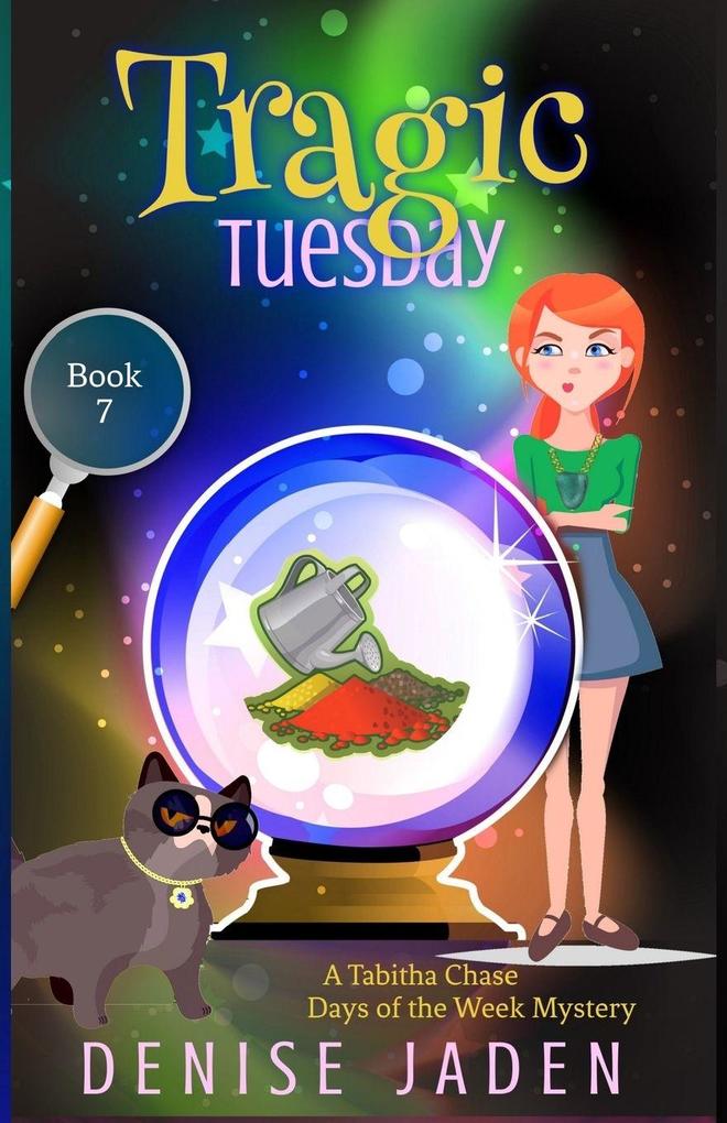 Tragic Tuesday