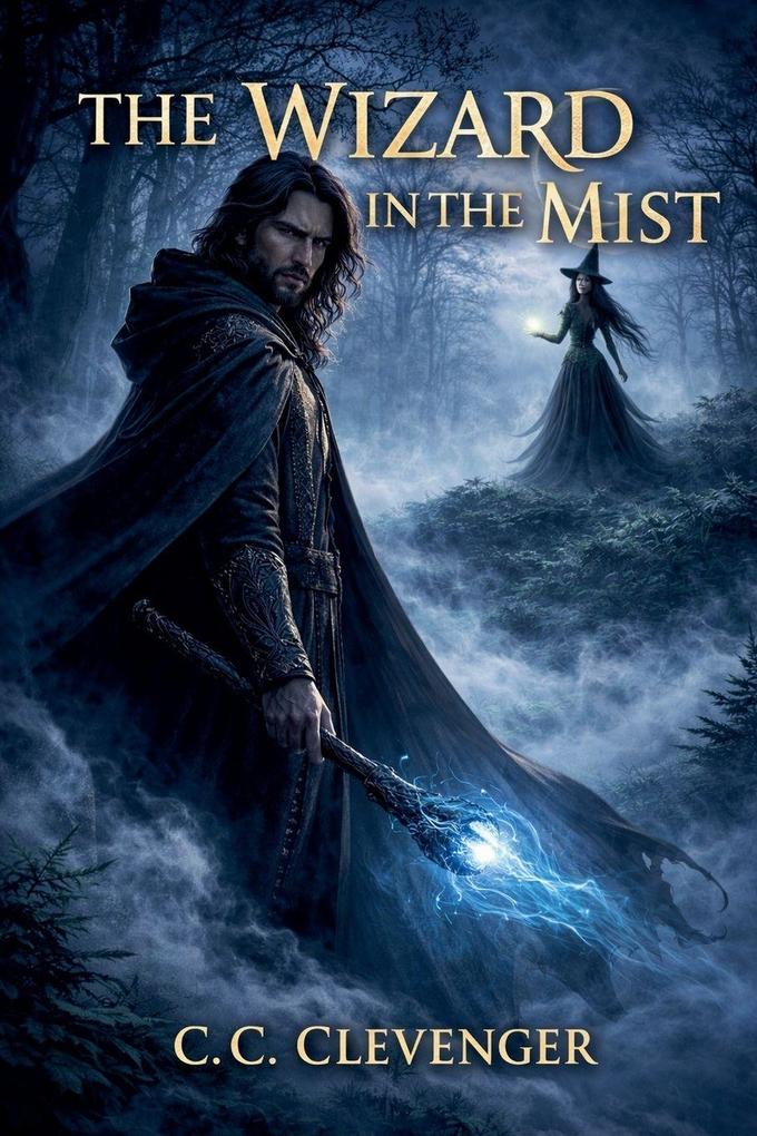 The Wizard In The Mist