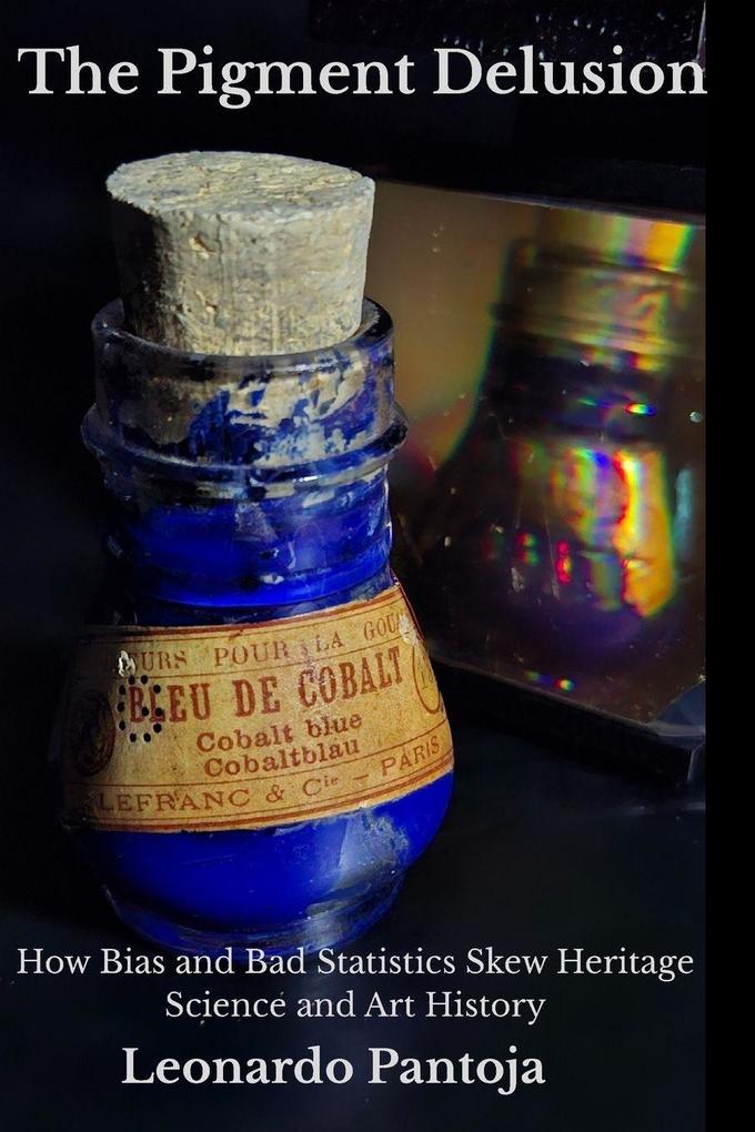 The Pigment Delusion