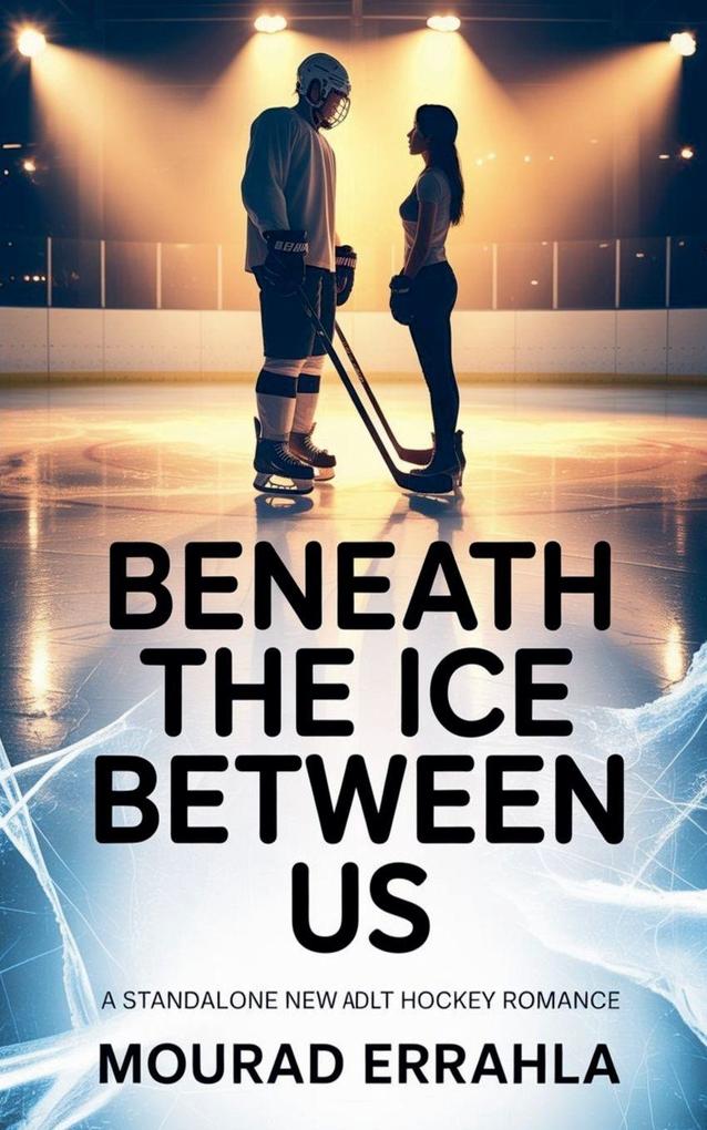 Beneath the Ice Between Us