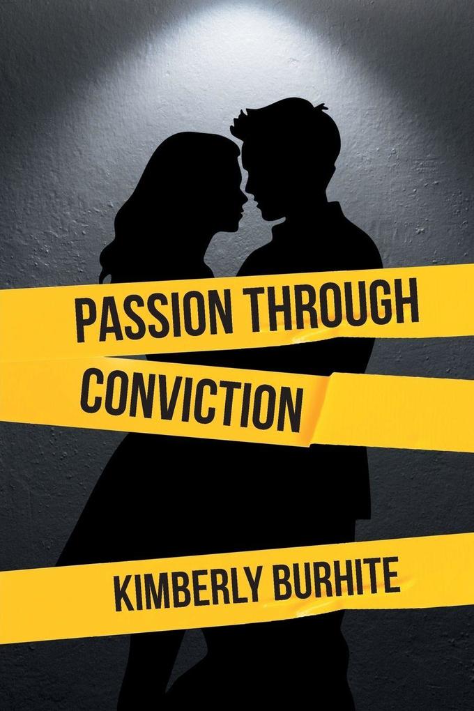 Passion Through Conviction